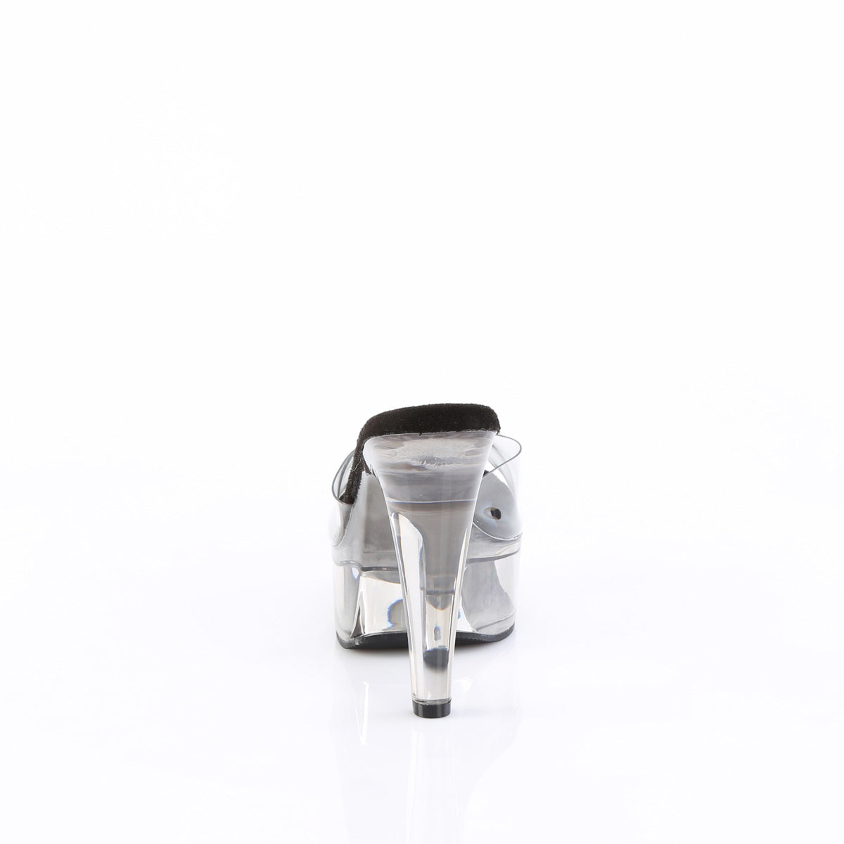 Pleaser Fabulicious 5" Heel Slide Adult Women Shoes Sandals Martini/501