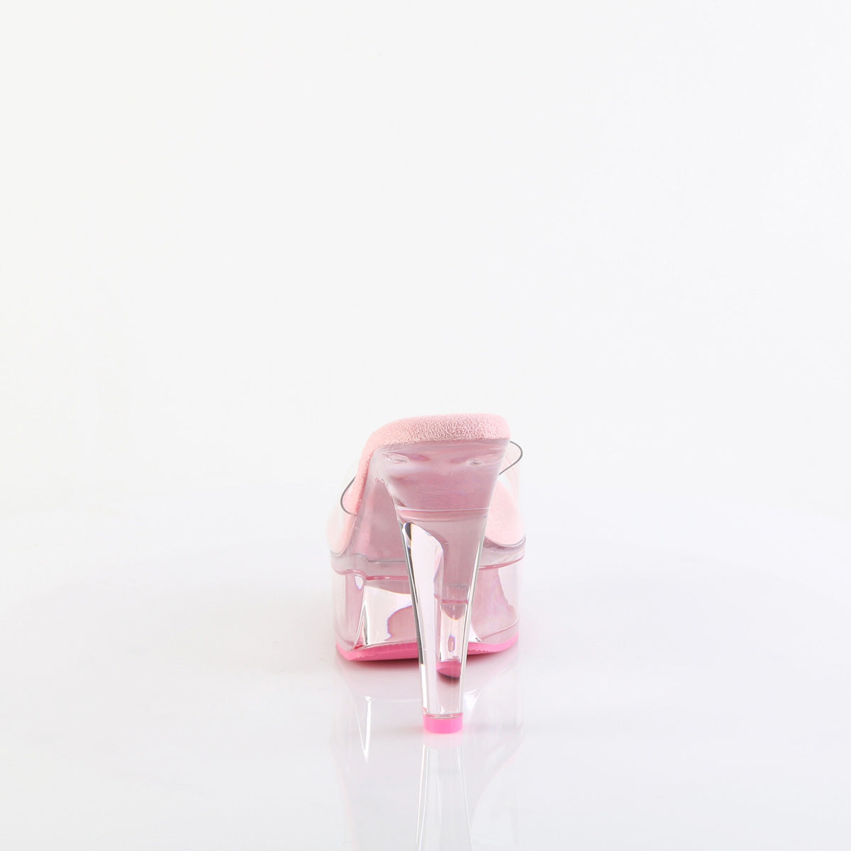 Pleaser Fabulicious 5" Heel Slide Adult Women Shoes Sandals Martini/501