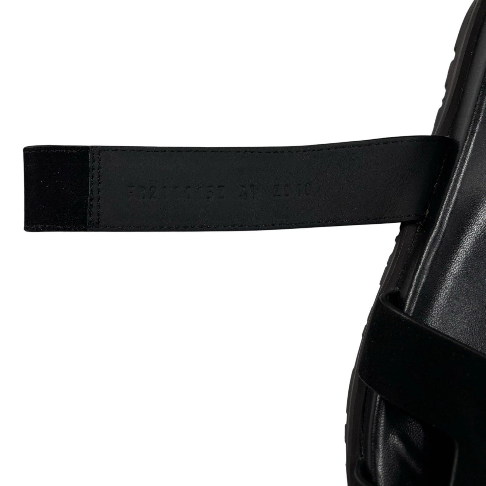 Hermes Chypre Sandal