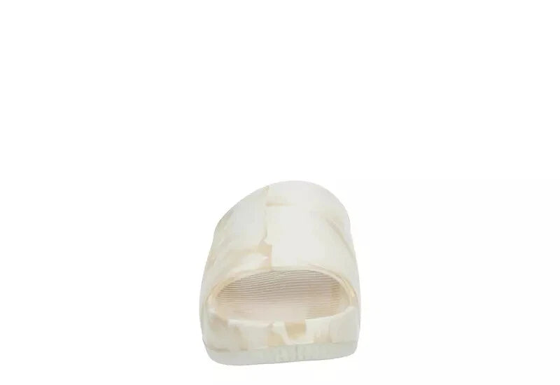 Nike CALM SLIDE Women's Basic Lightweight Active Slides Sandal NIB