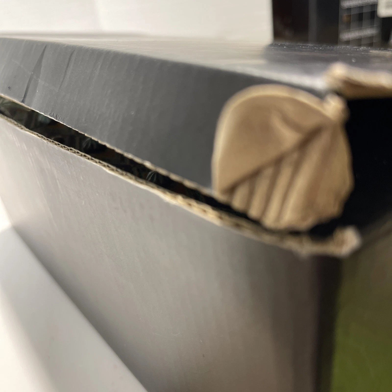 Montana West Green/Brown Embossed Studs Western Style Wedge Sandals Sz8-8.5