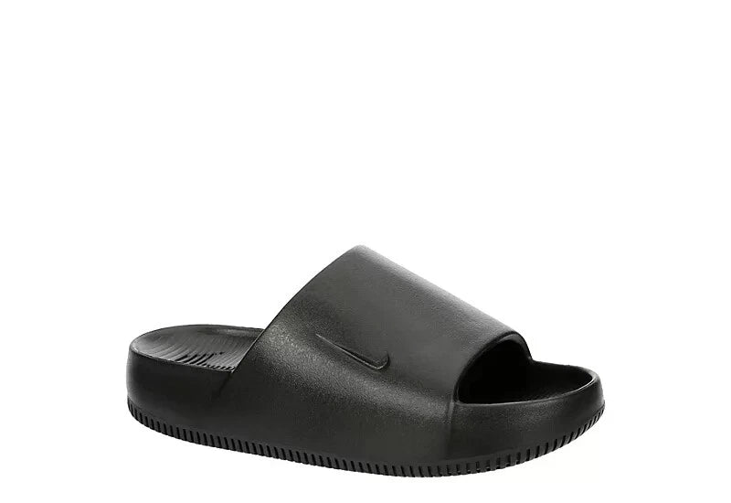 Nike CALM SLIDE Women's Basic Lightweight Active Slides Sandal NIB