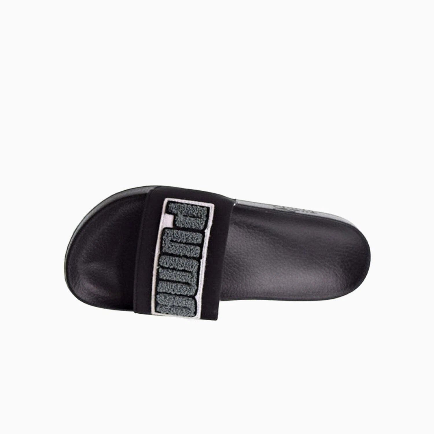 PUMA Leadcat NSK Women's Slides | Comfort Casual Summer  Slip-On Soft Footwear