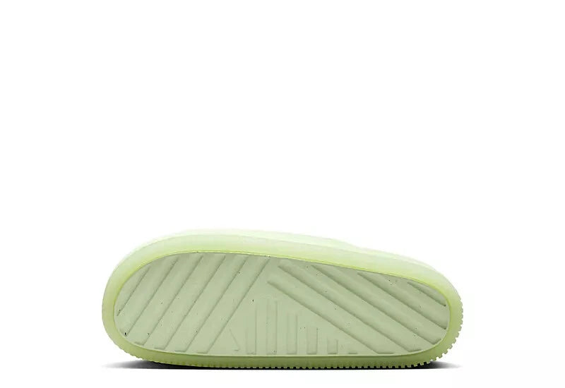 Nike CALM SLIDE Women's Basic Lightweight Active Slides Sandal NIB