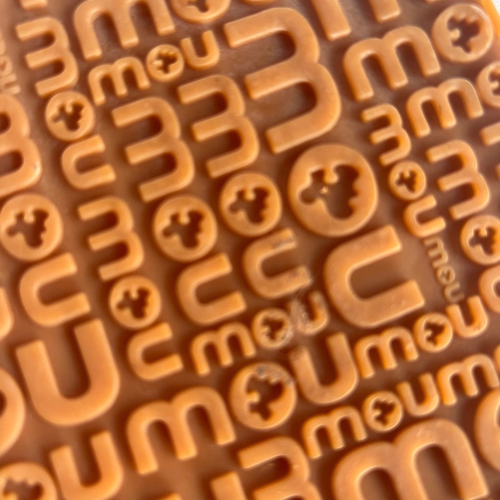 Mou Furry Striped Slides Women's Mules Fashion Sandals