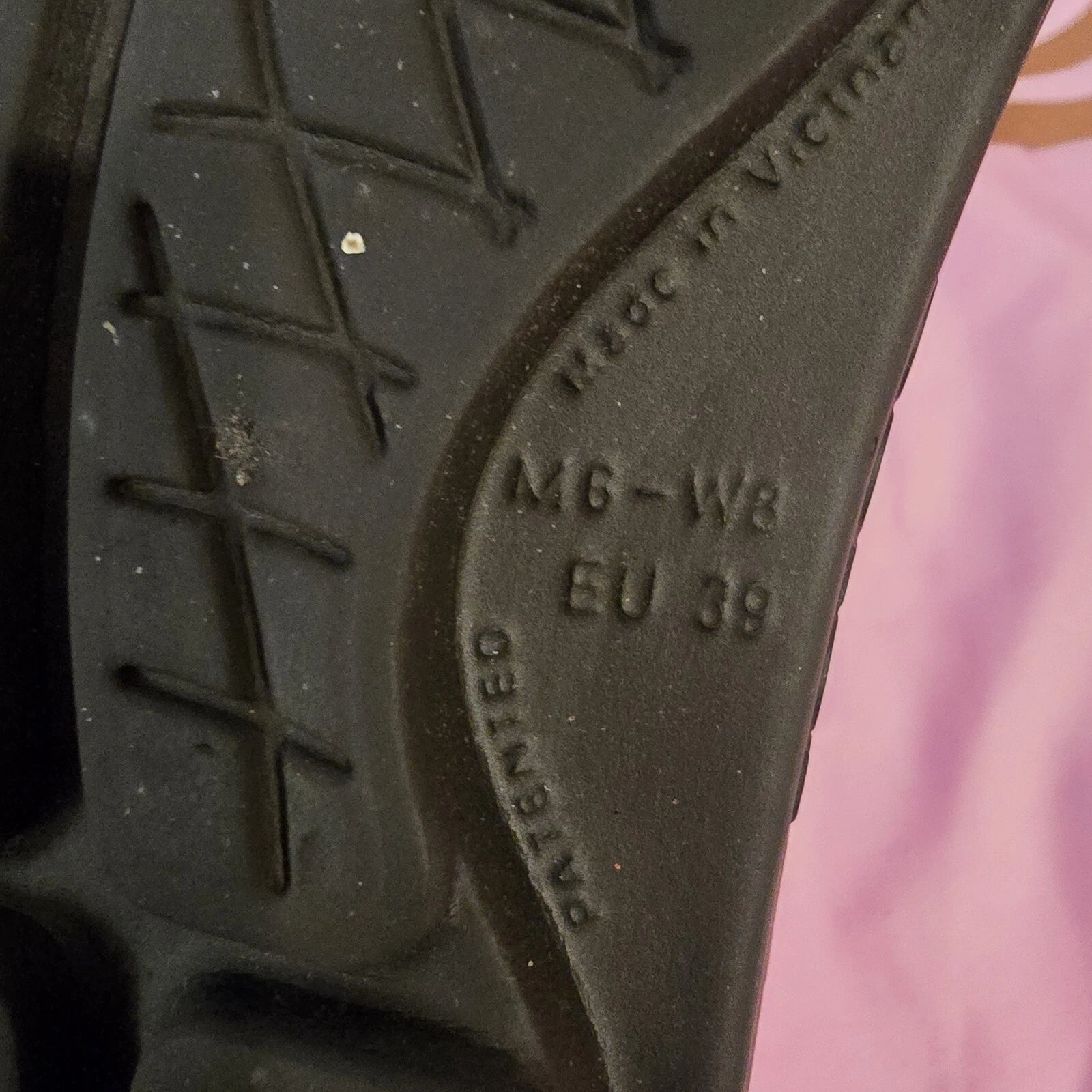 oofos womens 8 Ooriginal Sport Thong Slide New Style 39 EU