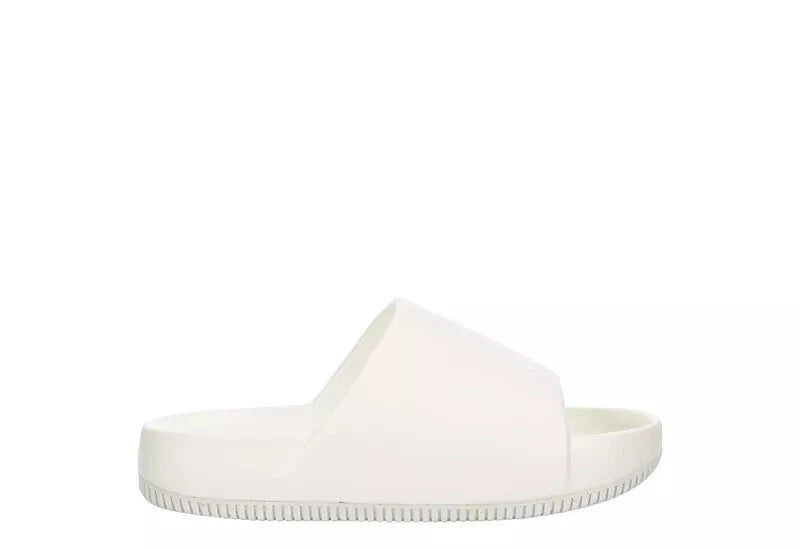 Nike CALM SLIDE Women's Basic Lightweight Active Slides Sandal NIB