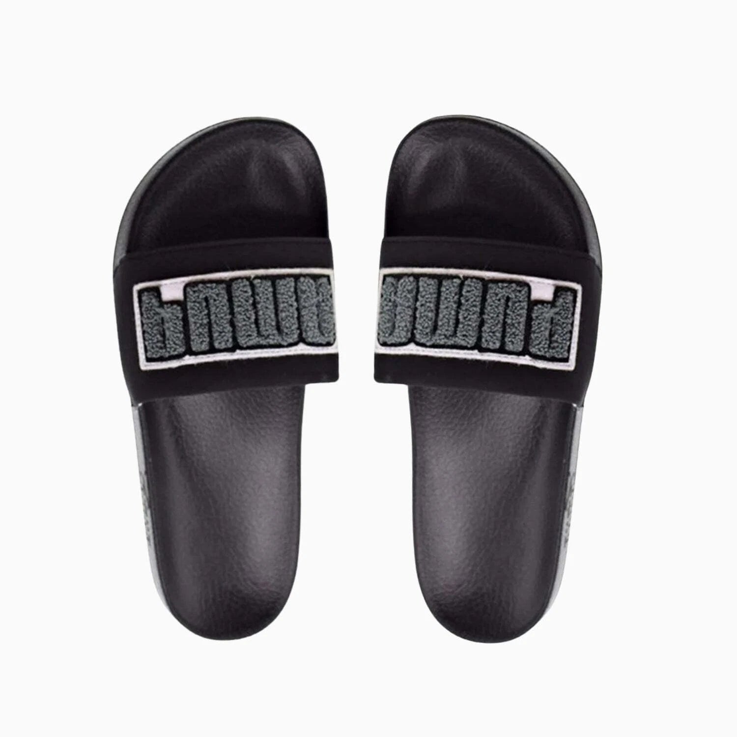 PUMA Leadcat NSK Women's Slides | Comfort Casual Summer  Slip-On Soft Footwear