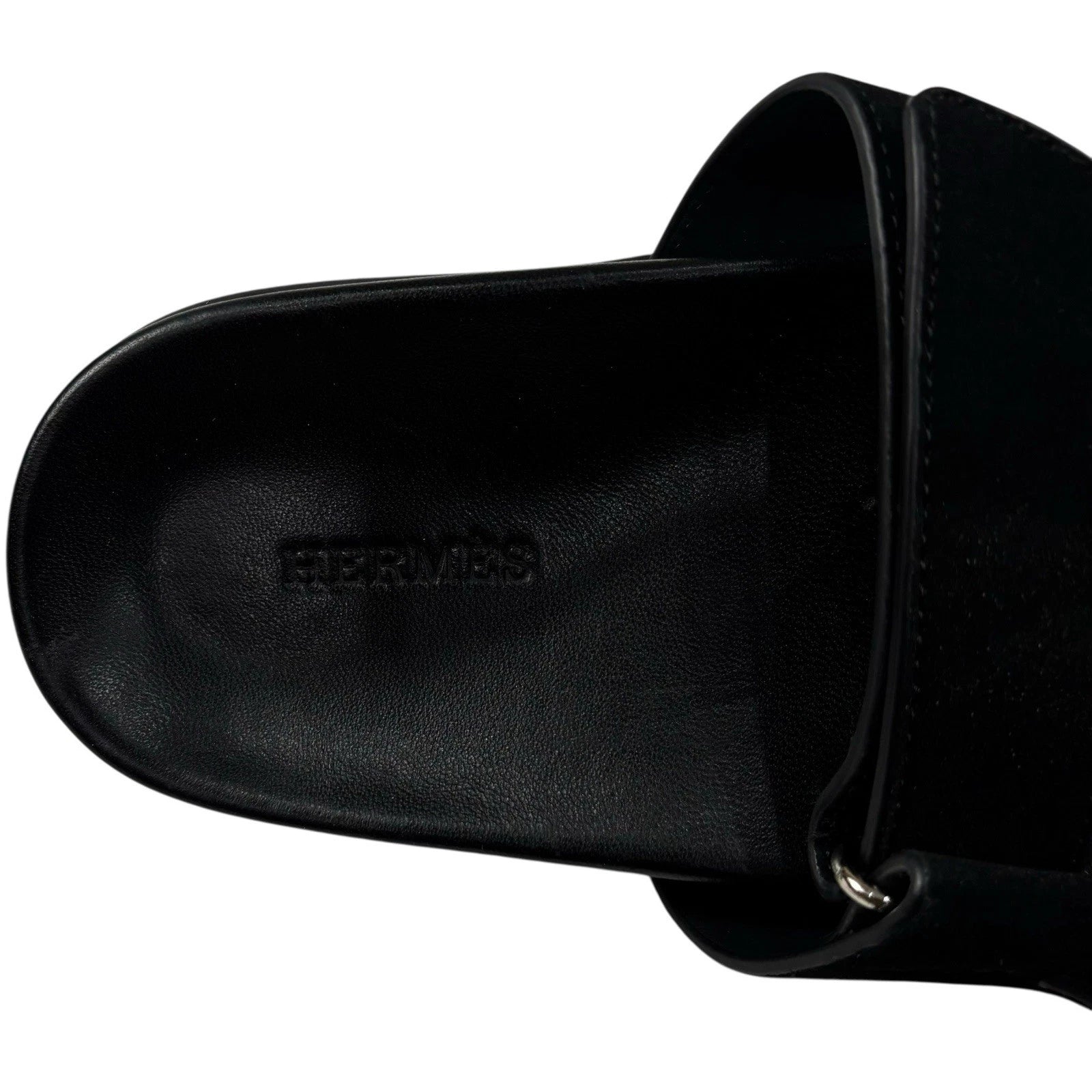 Hermes Chypre Sandal