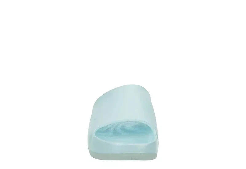 Nike CALM SLIDE Women's Basic Lightweight Active Slides Sandal NIB