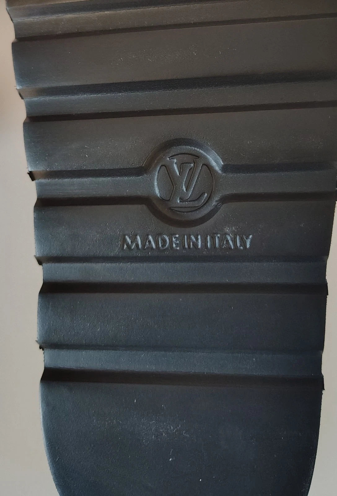 LOUIS VUITTON Slippers Mules Size 9(US) Women's Pre-owned