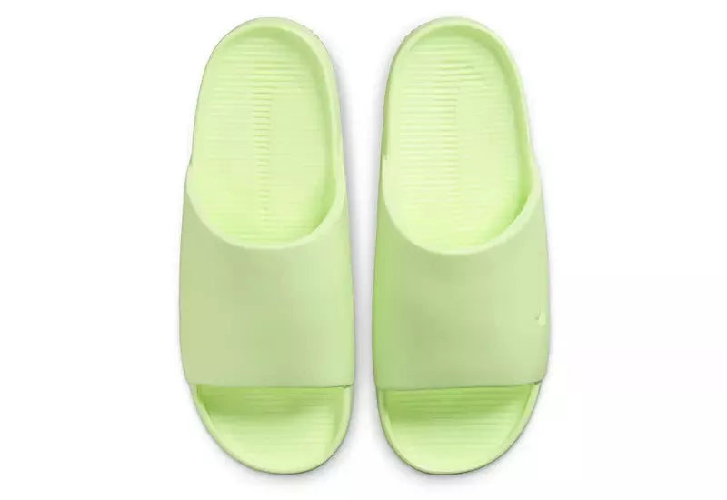 Nike CALM SLIDE Women's Basic Lightweight Active Slides Sandal NIB