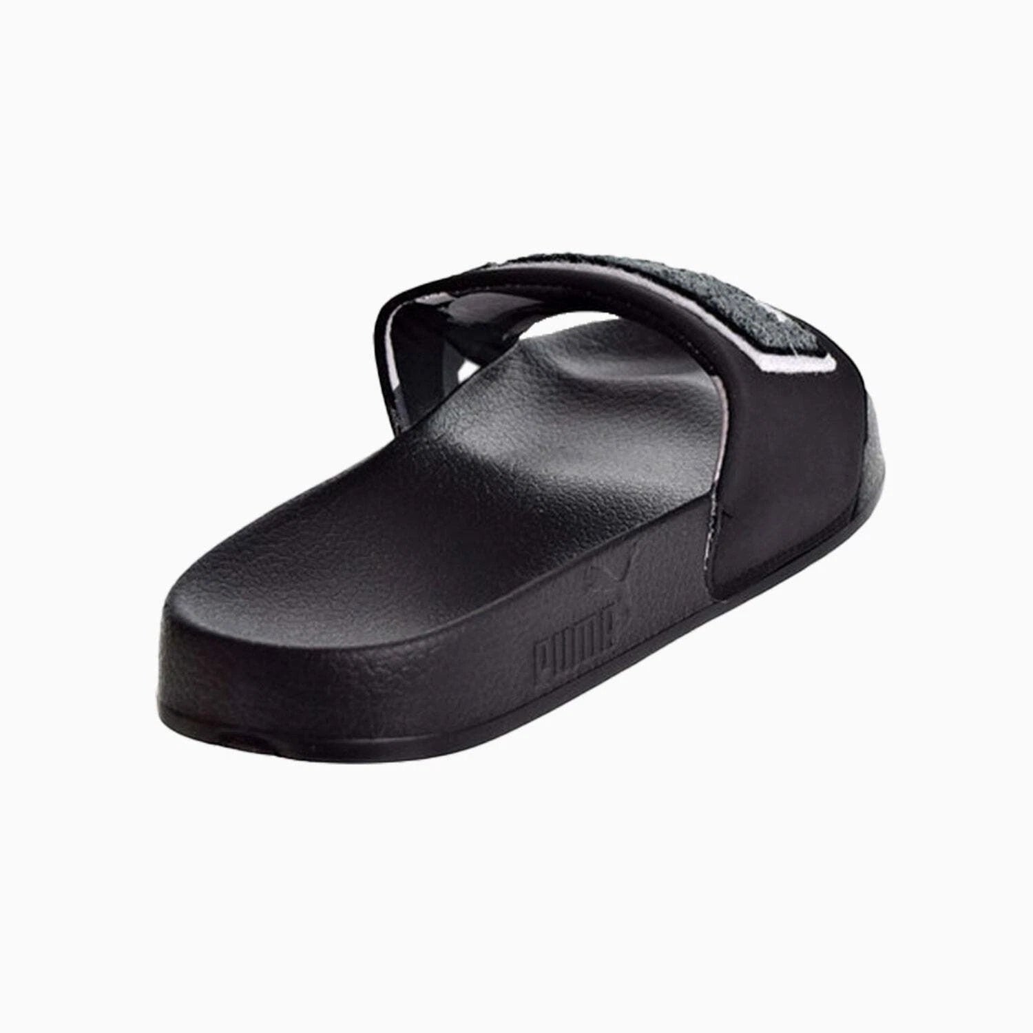 PUMA Leadcat NSK Women's Slides | Comfort Casual Summer  Slip-On Soft Footwear