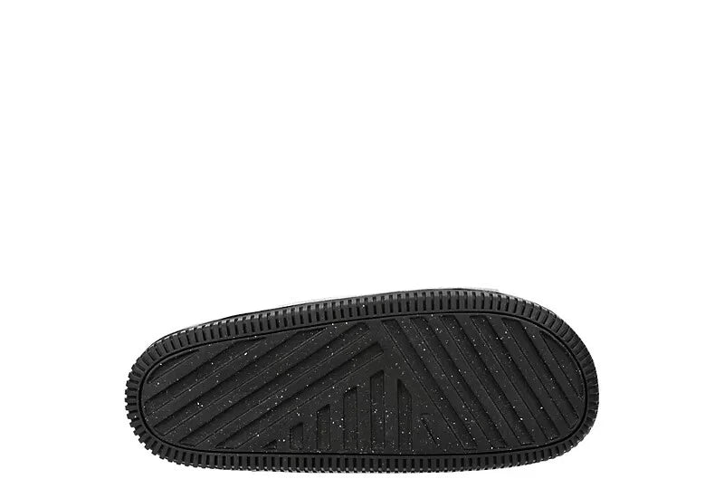 Nike CALM SLIDE Women's Basic Lightweight Active Slides Sandal NIB