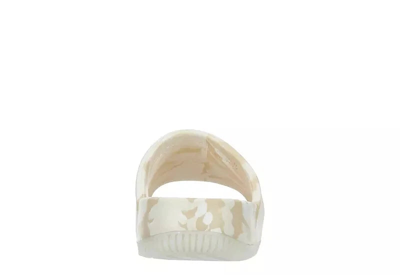 Nike CALM SLIDE Women's Basic Lightweight Active Slides Sandal NIB