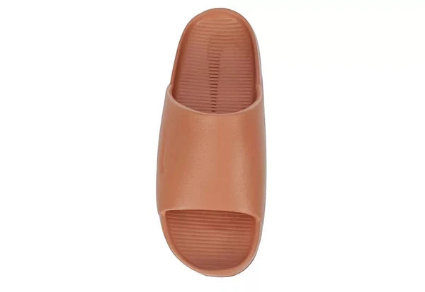 Nike CALM SLIDE Women's Basic Lightweight Active Slides Sandal NIB