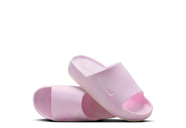 Nike CALM SLIDE Women's Basic Lightweight Active Slides Sandal NIB