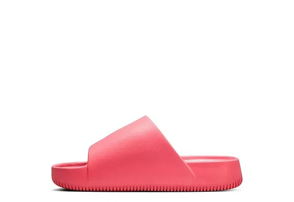 Nike CALM SLIDE Women's Basic Lightweight Active Slides Sandal NIB