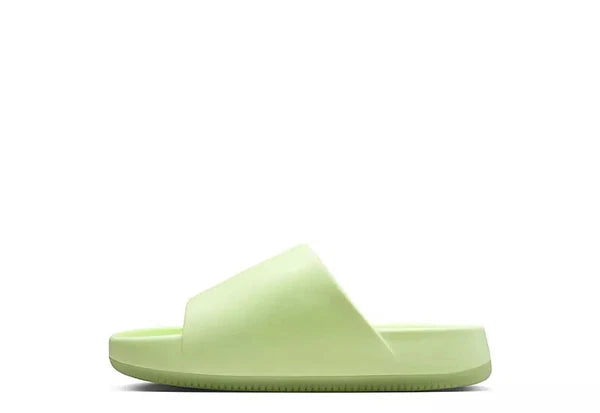 Nike CALM SLIDE Women's Basic Lightweight Active Slides Sandal NIB