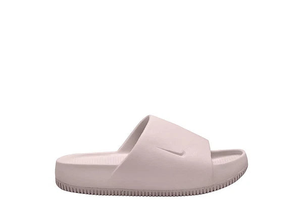 Nike CALM SLIDE Women's Basic Lightweight Active Slides Sandal NIB