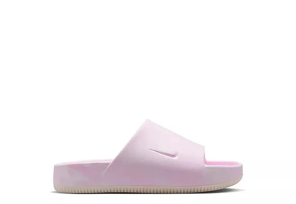 Nike CALM SLIDE Women's Basic Lightweight Active Slides Sandal NIB
