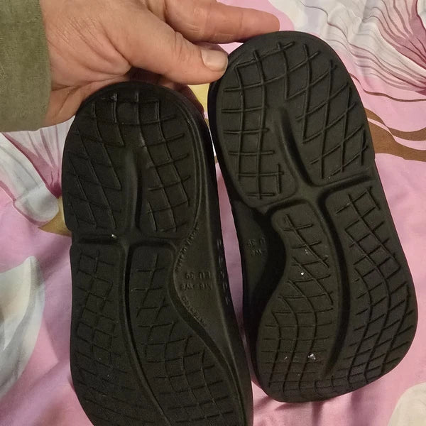 oofos womens 8 Ooriginal Sport Thong Slide New Style 39 EU