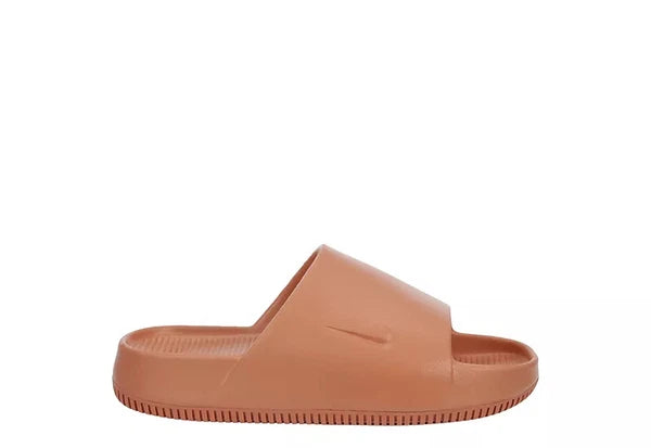 Nike CALM SLIDE Women's Basic Lightweight Active Slides Sandal NIB