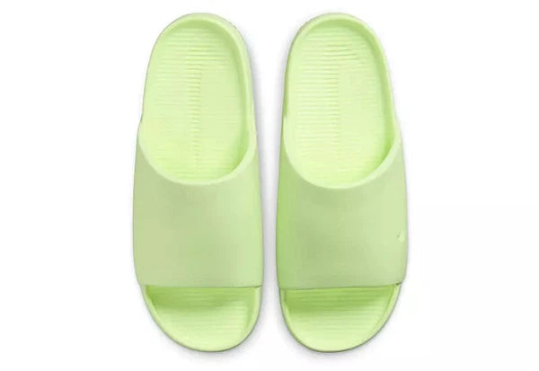 Nike CALM SLIDE Women's Basic Lightweight Active Slides Sandal NIB