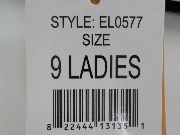 Raya Sun RS Surf Slide Flip Flops Ladies SZ 9 Pastel Sunrise Sunset Womens Beach