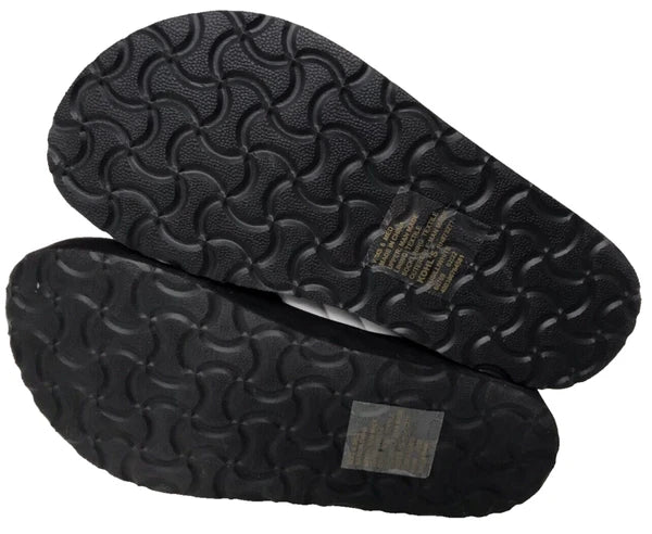 Sonoma Women's Fusilli Platform Slip On Comfort Slides Sandals Wht Size:6 200R