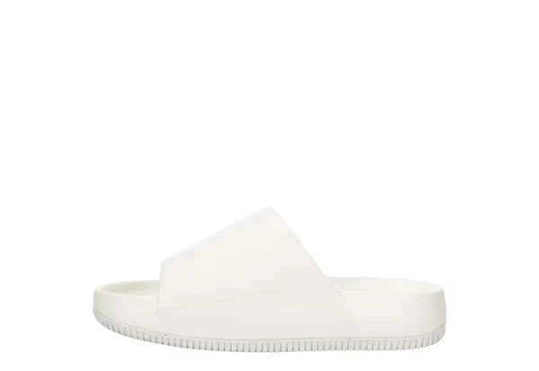 Nike CALM SLIDE Women's Basic Lightweight Active Slides Sandal NIB