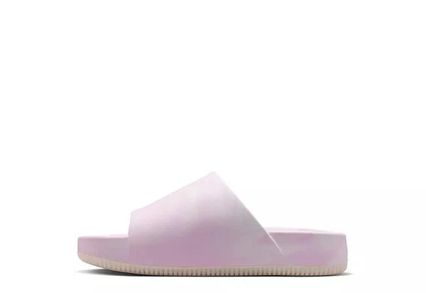 Nike CALM SLIDE Women's Basic Lightweight Active Slides Sandal NIB
