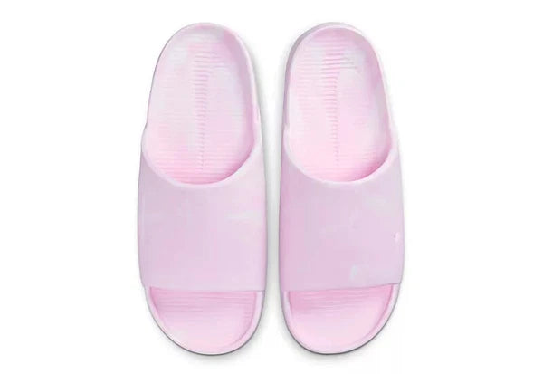 Nike CALM SLIDE Women's Basic Lightweight Active Slides Sandal NIB
