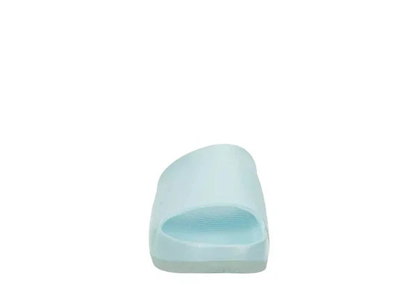 Nike CALM SLIDE Women's Basic Lightweight Active Slides Sandal NIB