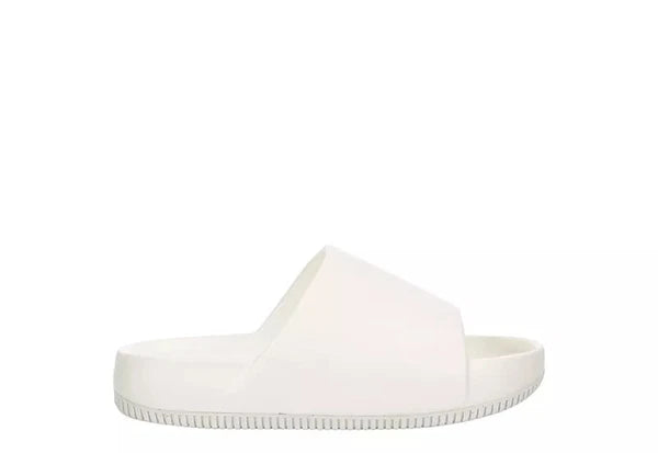 Nike CALM SLIDE Women's Basic Lightweight Active Slides Sandal NIB
