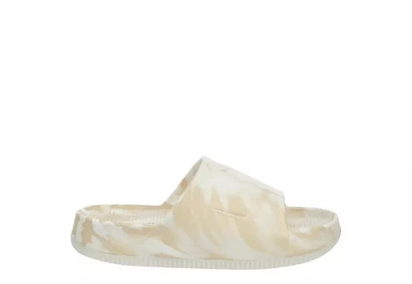 Nike CALM SLIDE Women's Basic Lightweight Active Slides Sandal NIB