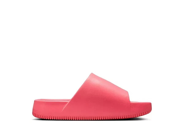 Nike CALM SLIDE Women's Basic Lightweight Active Slides Sandal NIB