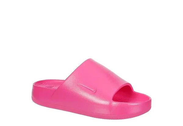 Nike CALM SLIDE Women's Basic Lightweight Active Slides Sandal NIB