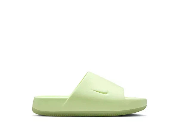 Nike CALM SLIDE Women's Basic Lightweight Active Slides Sandal NIB