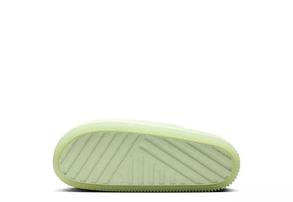 Nike CALM SLIDE Women's Basic Lightweight Active Slides Sandal NIB