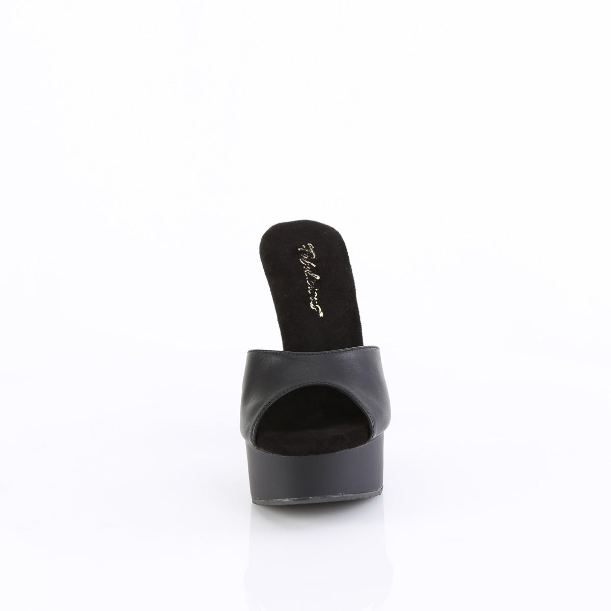 Pleaser Fabulicious 5" Heel Slide Adult Women Shoes Sandals Martini/501