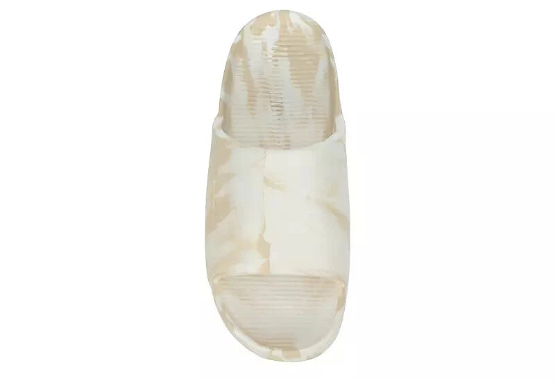 Nike CALM SLIDE Women's Basic Lightweight Active Slides Sandal NIB
