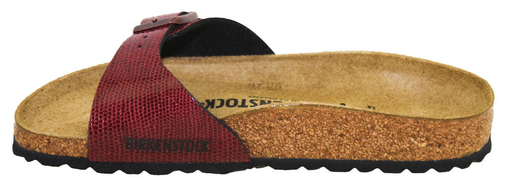 Birkenstock Women's Madrid Sandal Narrow Style 1020108