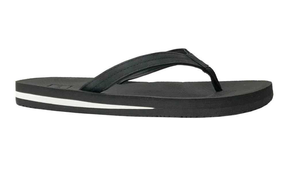 New Womens Double-Strap Braided Beach Sandal UltraSoft Glitter Fashion Flip Flop