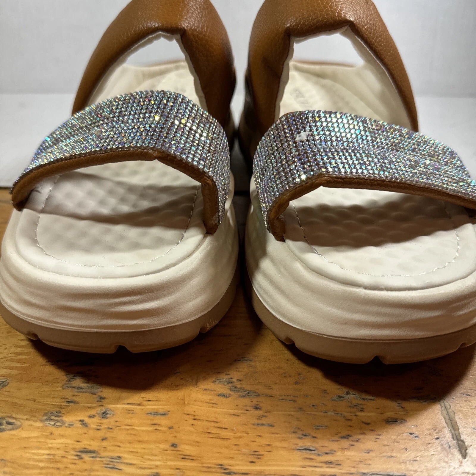 Fashion Women's sandals, waterproof floor slides, shoes, women, girls, soft,