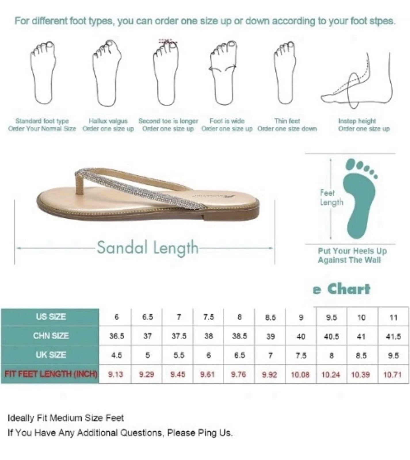 caloleyng Womens Microfiber Leather Dress Flat Sandals Summer Fashion Slide Gold