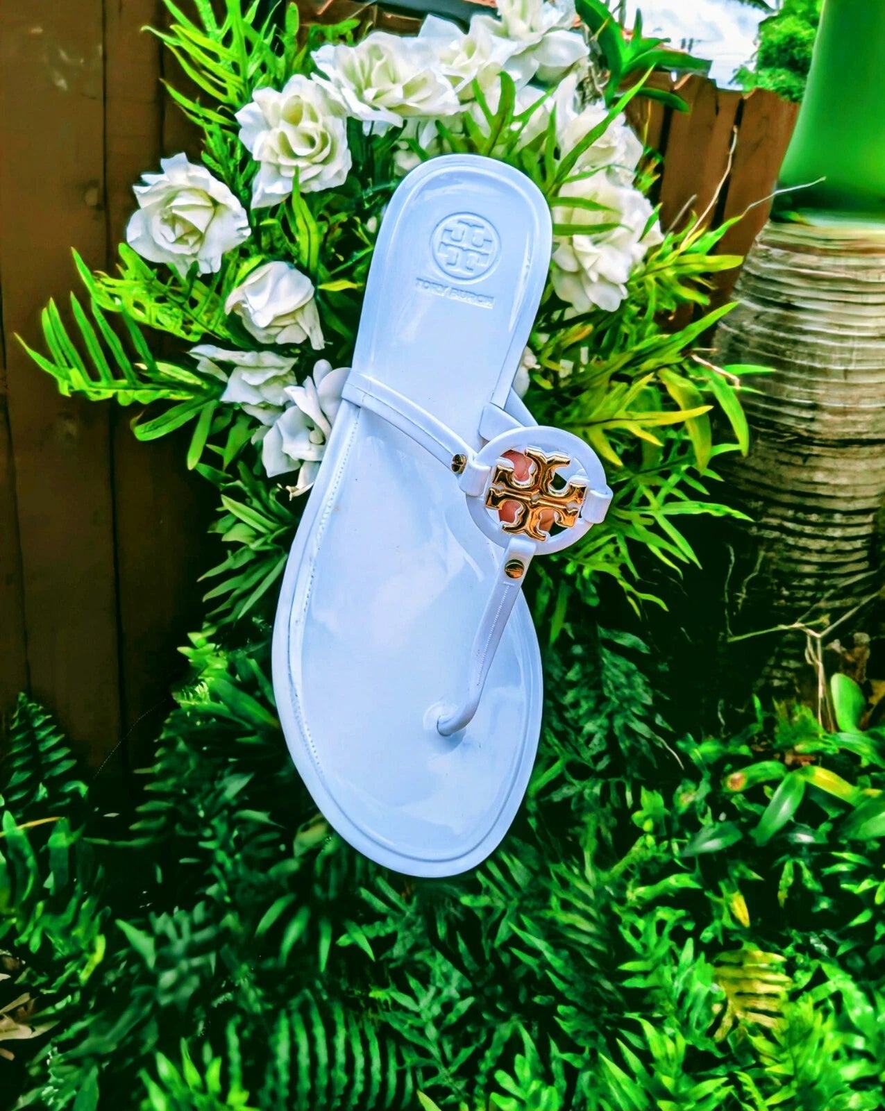 Women's Summer Slippers Sandals Branded Style