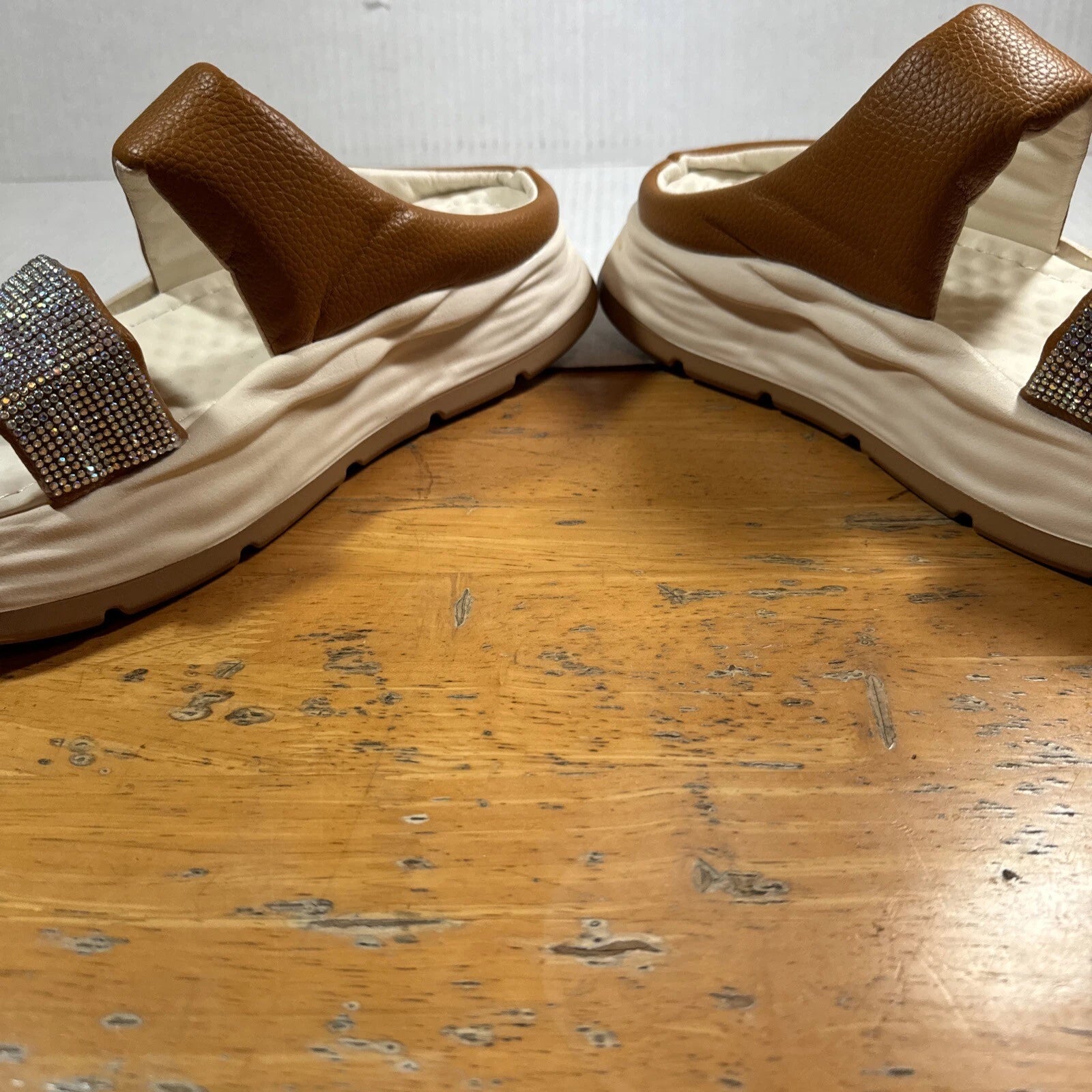 Fashion Women's sandals, waterproof floor slides, shoes, women, girls, soft,