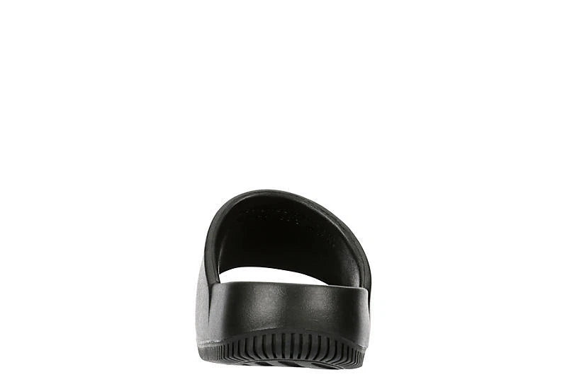 Nike CALM SLIDE Women's Basic Lightweight Active Slides Sandal NIB