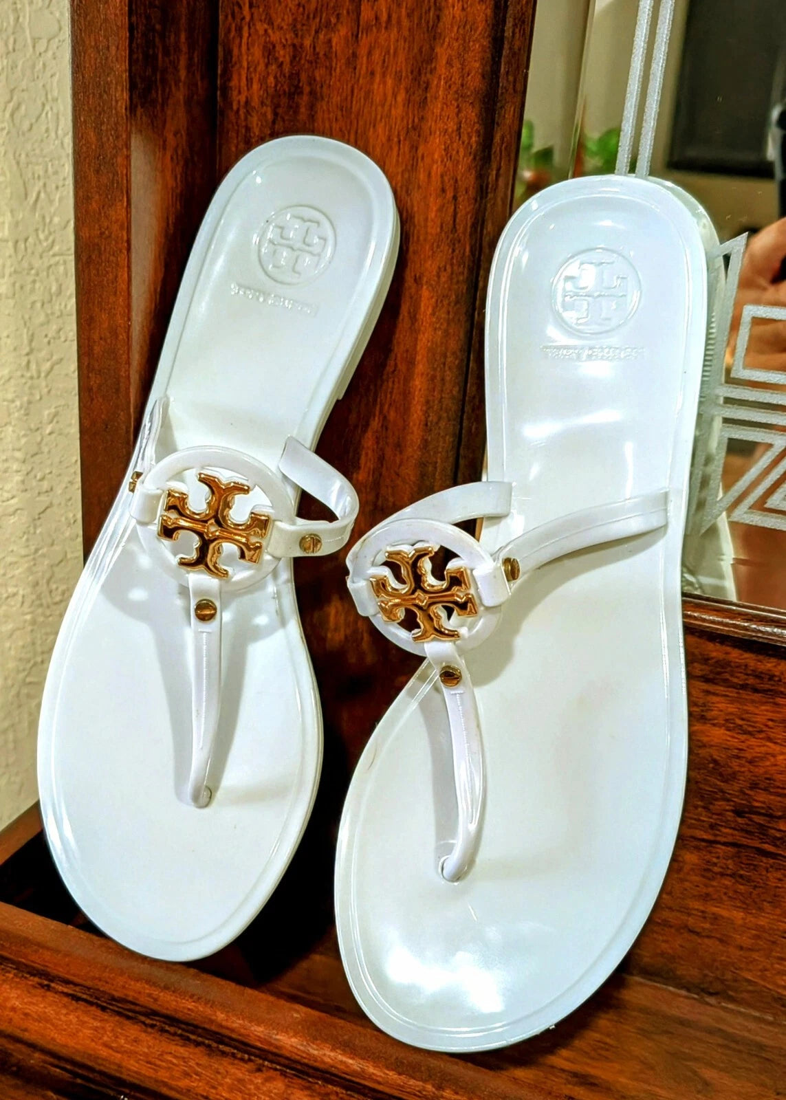Women's Summer Slippers Sandals Branded Style